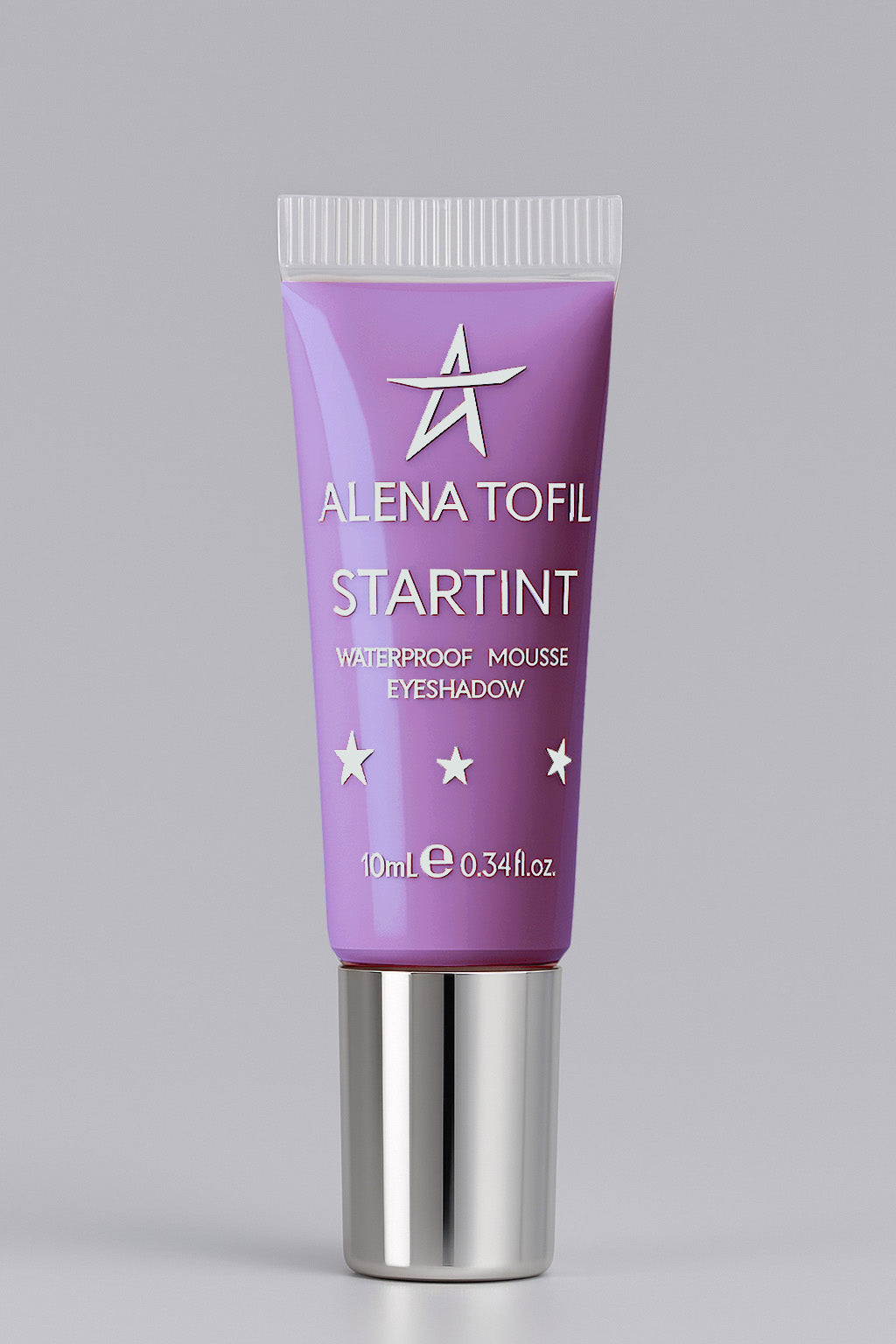 LILAC ART STARTINT Matte Waterproof Mousse Eyeshadow (10ml)