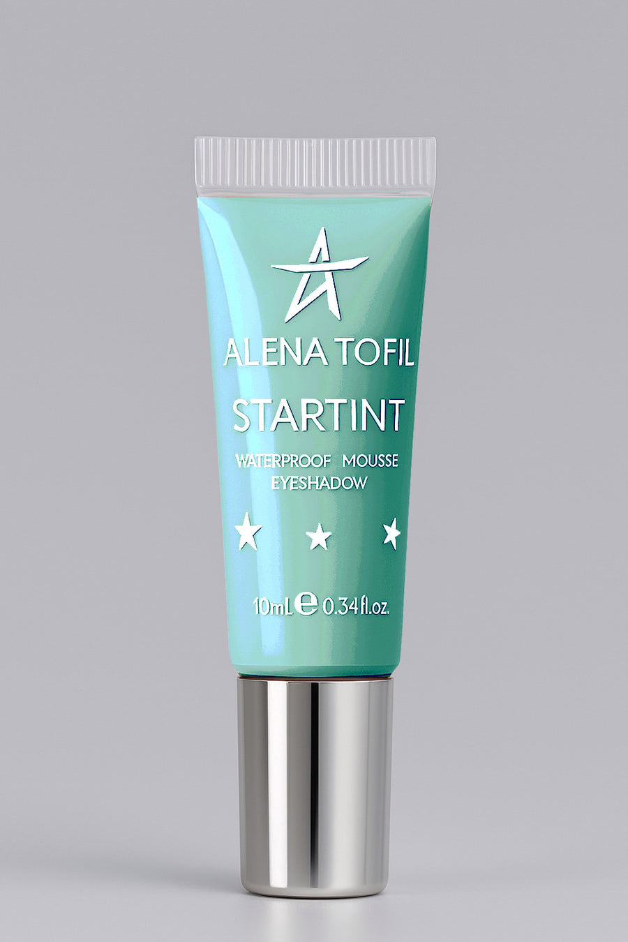 MINT ART STARTINT Velvet Mousse Shadow (10ml) US