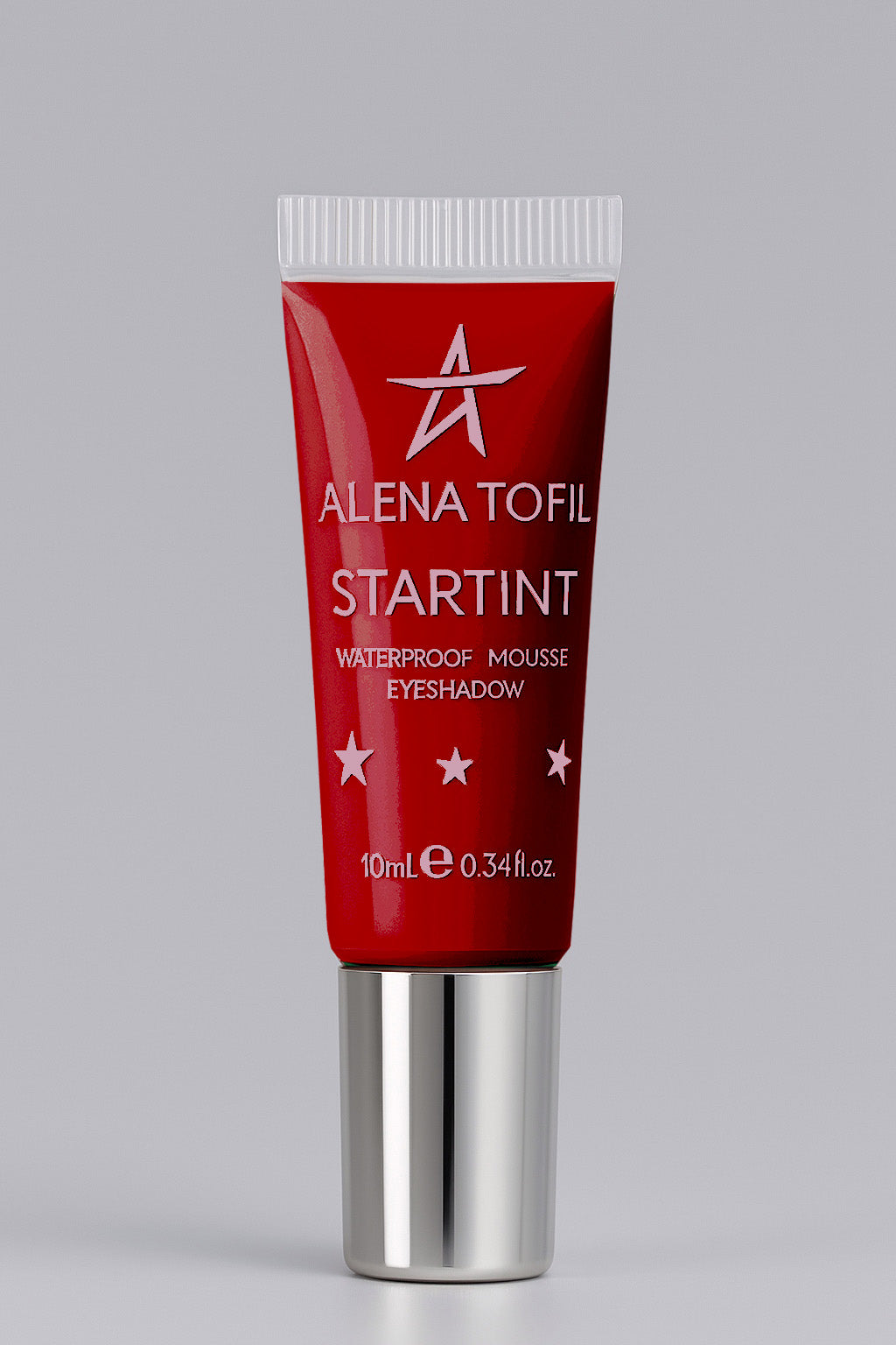 ROUGE ART STARTINT Matte Waterproof Mousse Eyeshadow (10ml)