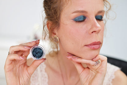 LUXQUISITE Silky Butter Eyeshadow - PRESIOUS