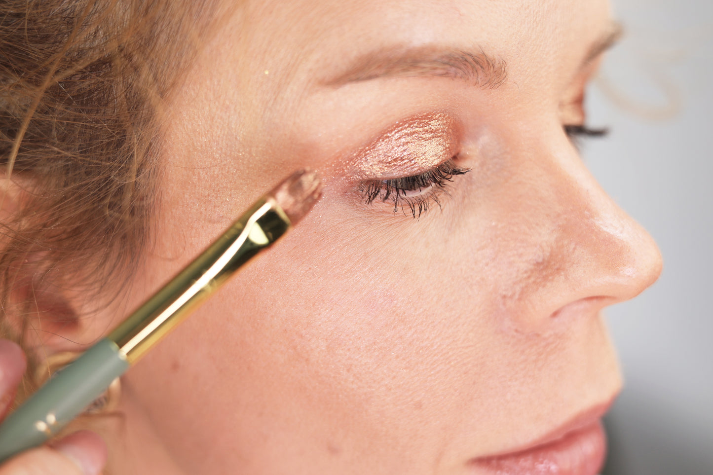 LUXQUISITE Silky Butter Eyeshadow - SORBET