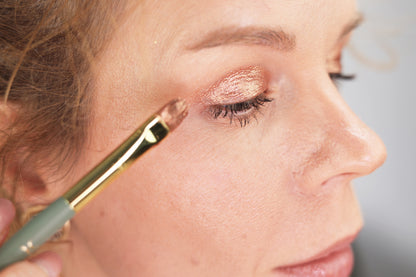 LUXQUISITE Silky Butter Eyeshadow - SORBET