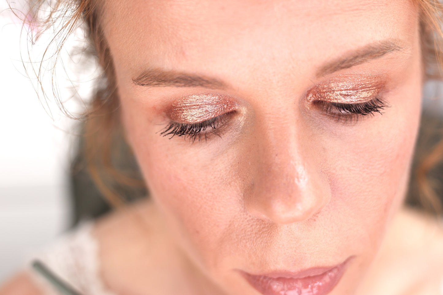 LUXQUISITE Silky Butter Eyeshadow - SORBET