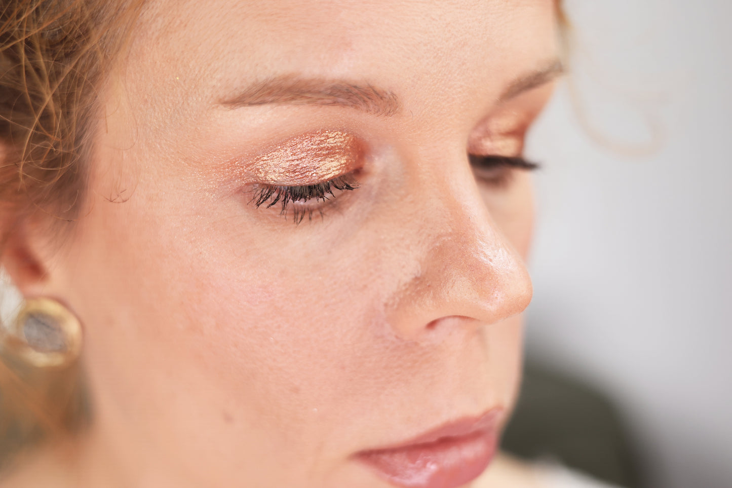 LUXQUISITE Silky Butter Eyeshadow - SORBET