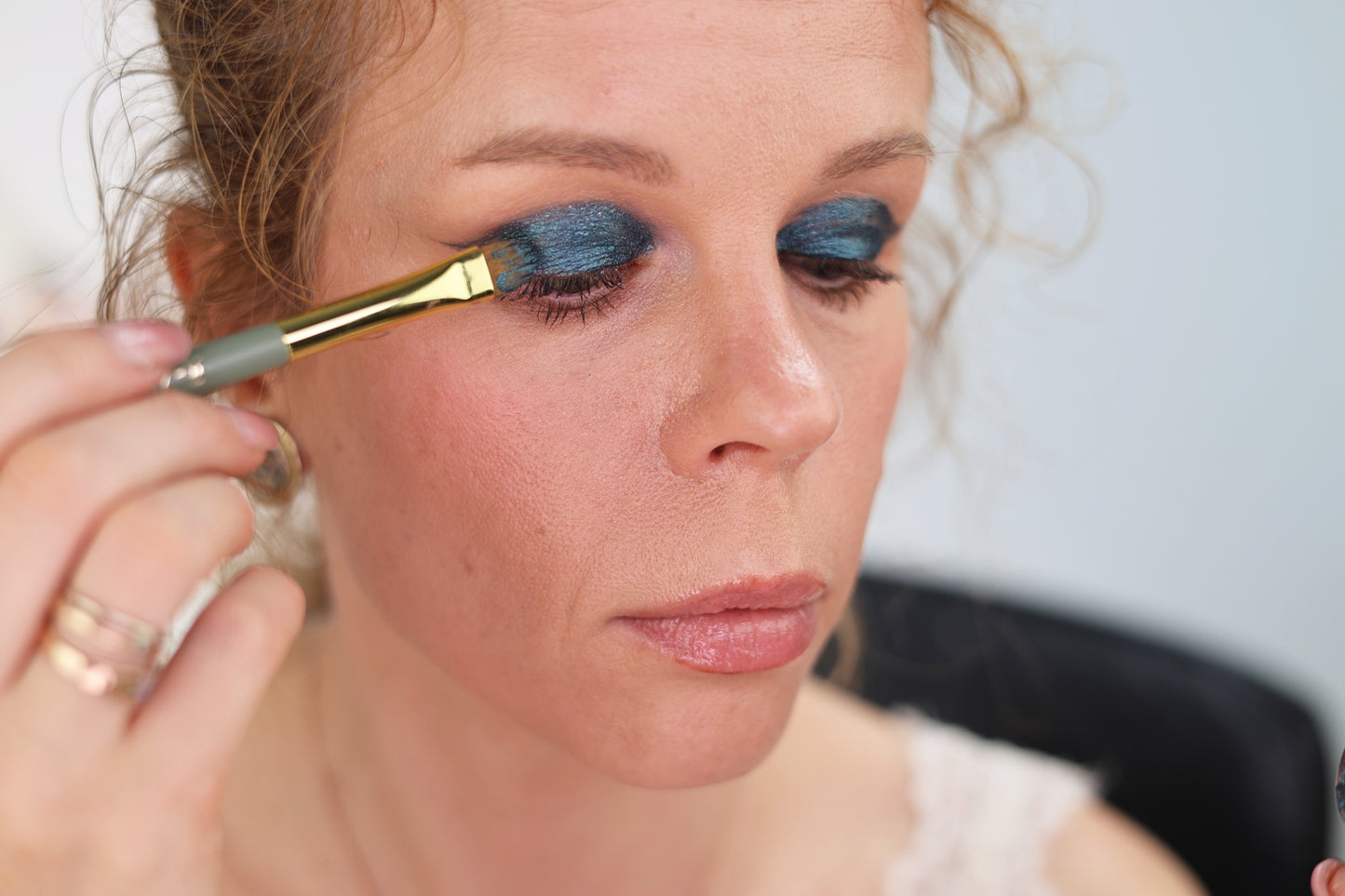 LUXQUISITE Silky Butter Eyeshadow - PRESIOUS