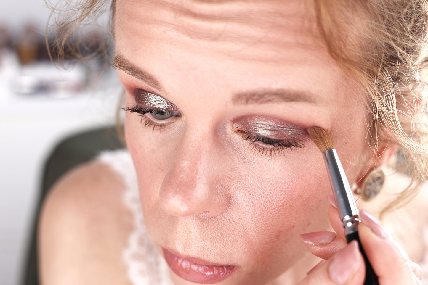 LUXQUISITE Silky Butter Eyeshadow - HOLIDAY