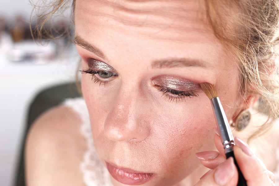 LUXQUISITE Silky Butter Eyeshadow - HOLIDAY