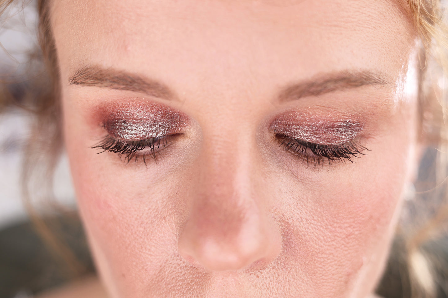 LUXQUISITE Silky Butter Eyeshadow - HOLIDAY