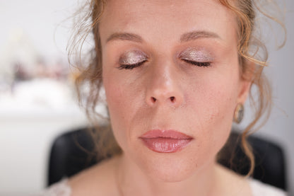 LUXQUISITE Silky Butter Eyeshadow - LADY