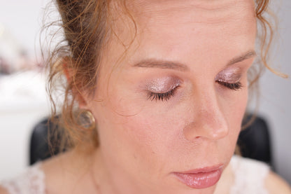 LUXQUISITE Silky Butter Eyeshadow - LADY