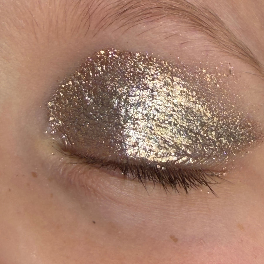 LUXQUISITE Silky Butter Eyeshadow - STARLIGHT