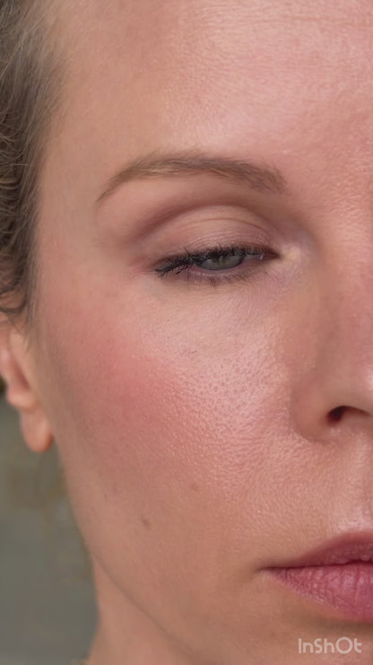 Velvet Mousse Shadow — STARTINT — Merenga