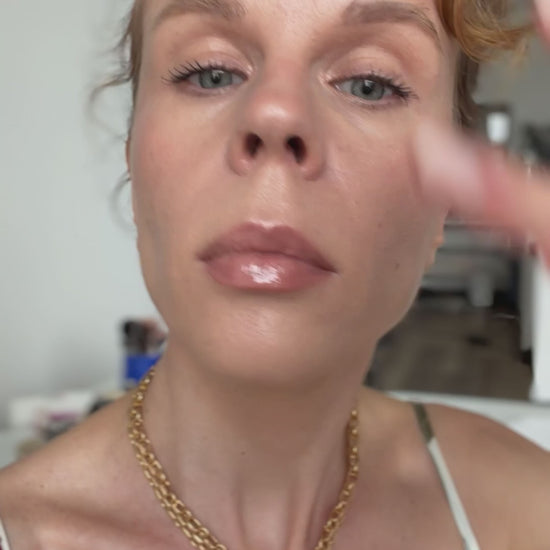 25 GLAMOUR video 5