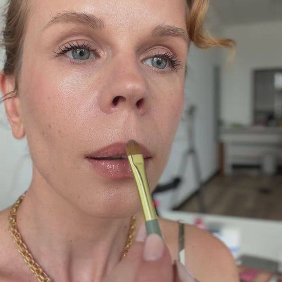 25 GLAMOUR video 4